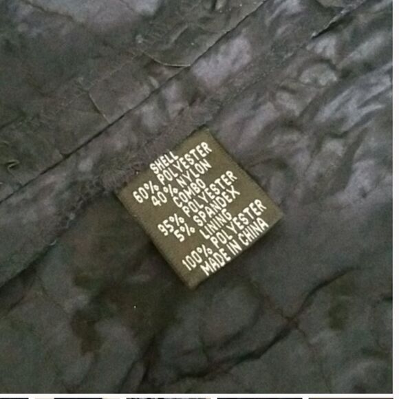 Adrianna Papell evening embroidered floral dress - Picture 10 of 10